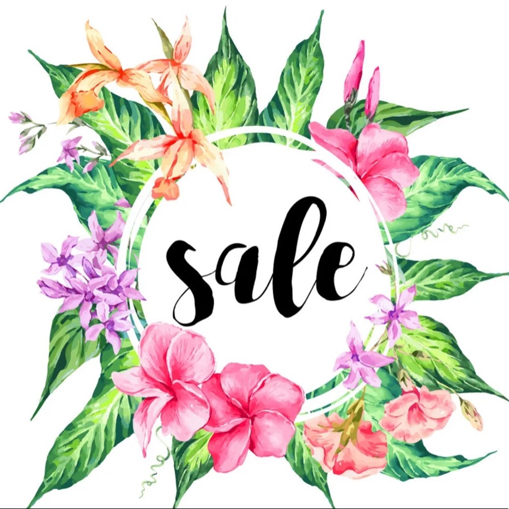 Make a reasonable offer and it's yours!